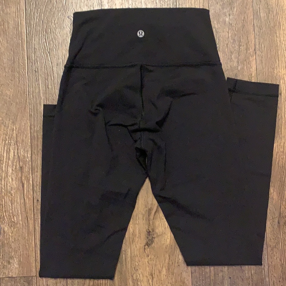 Lulu lemon leggings